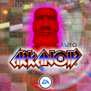 Arkanoid, Hry na mobil