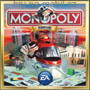 Monopoly Banking, Hry na mobil - Akce - levné hry - Ikonka