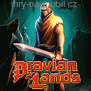 Bravian Lands, Hry na mobil - Akční - Ikonka