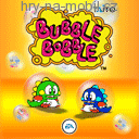 Bubble Bobble, Hry na mobil