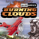 Burning Clouds, Hry na mobil - Akční - Ikonka