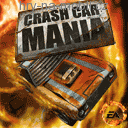 Crash Car Mania, Hry na mobil - Akční - Ikonka
