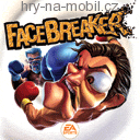 Facebreaker, Hry na mobil