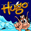 Hugo In The Snow, Hry na mobil