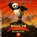 Kung Fu Panda, Hry na mobil
