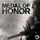 Medal of Honor 2011, Hry na mobil - Akční - Ikonka