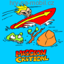 Mission Critical, Hry na mobil - Akční - Ikonka