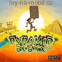 Pyramid Bloxx, Hry na mobil - Akční - Ikonka