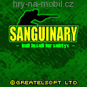 Sanguinary, Hry na mobil - Akční - Ikonka