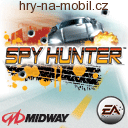 SPY HUNTER, Hry na mobil - Akční - Ikonka