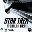 Star Trek, Hry na mobil