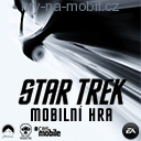 Star Trek, Hry na mobil - Akční - Ikonka