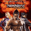 Tekken Mobile, Hry na mobil - Akční - Ikonka