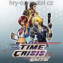 Time Crisis Elite, Hry na mobil - Akční - Ikonka