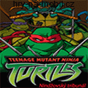 TMNT: The Ninja Tribunal, Hry na mobil - Akční - Ikonka