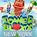 Tower Bloxx: New York, Hry na mobil - Akční - Ikonka