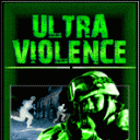 Ultra Violence, Hry na mobil - Akční - Ikonka
