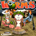 Worms 2006, Hry na mobil