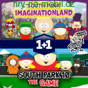 2x1 South Park Pack: Double Trouble, Hry na mobil - Arkády - Ikonka