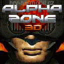 3D Alpha Zone, Hry na mobil - Arkády - Ikonka