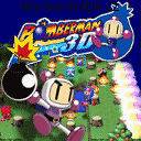 3D Bomberman, Hry na mobil - Arkády - Ikonka