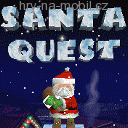 3D Santa Quest, Hry na mobil - Arkády - Ikonka