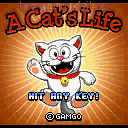 A Cat's Life, Hry na mobil - Arkády - Ikonka