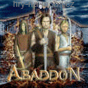 Abaddon, Hry na mobil - Arkády - Ikonka