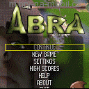Abra, Hry na mobil