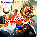 Arcade Park Volume 1, Hry na mobil