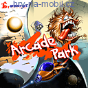 Arcade Park Volume 1, Hry na mobil - Arkády - Ikonka