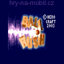 Ball Rush, Hry na mobil