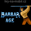 Barbar Age, Hry na mobil