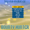 Bounty Hunter, Hry na mobil - Arkády - Ikonka