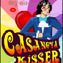 Casanova Kisser, Hry na mobil
