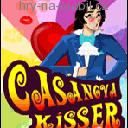 Casanova Kisser, Hry na mobil - Arkády - Ikonka