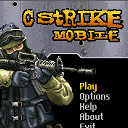 CStrike Mobile, Hry na mobil - Arkády - Ikonka