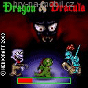 Dragon and Dracula, Hry na mobil - Arkády - Ikonka