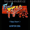 Final Fight, Hry na mobil - Arkády - Ikonka