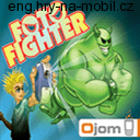 Foto Fighter, Hry na mobil - Arkády - Ikonka