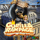 Gorilla Rampage, Hry na mobil - Arkády - Ikonka