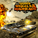 GWM: Guns, Wheels & Madheads, Hry na mobil - Arkády - Ikonka