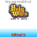 Holy Wars, Hry na mobil - Arkády - Ikonka