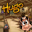 Hugo - Earthquake, Hry na mobil