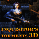 Inquisitors Torments 3d, Hry na mobil - Arkády - Ikonka