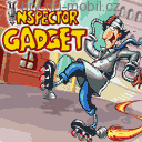 Inspector Gadget, Hry na mobil - Arkády - Ikonka