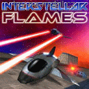 Interstellar Flames, Hry na mobil - Arkády - Ikonka