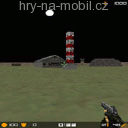 Micro Counter Strike, Hry na mobil