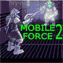 Mobile Force 2, Hry na mobil - Arkády - Ikonka