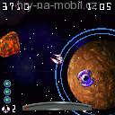 Nebula Storm, Hry na mobil